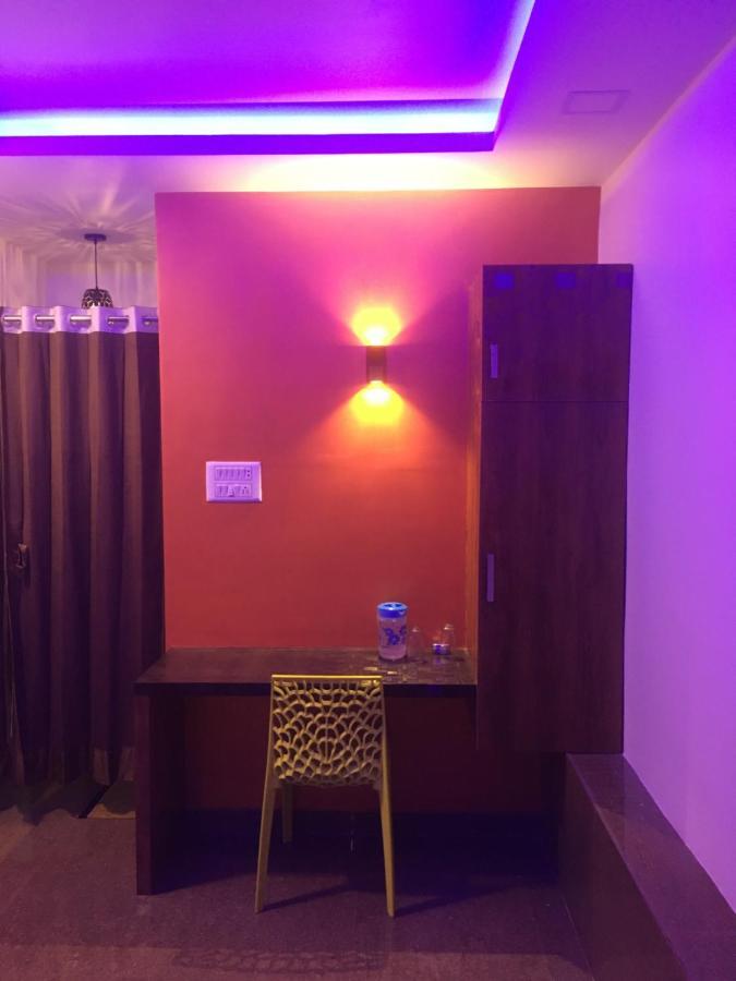 Kvm Tourist Home Palakkad Exterior foto