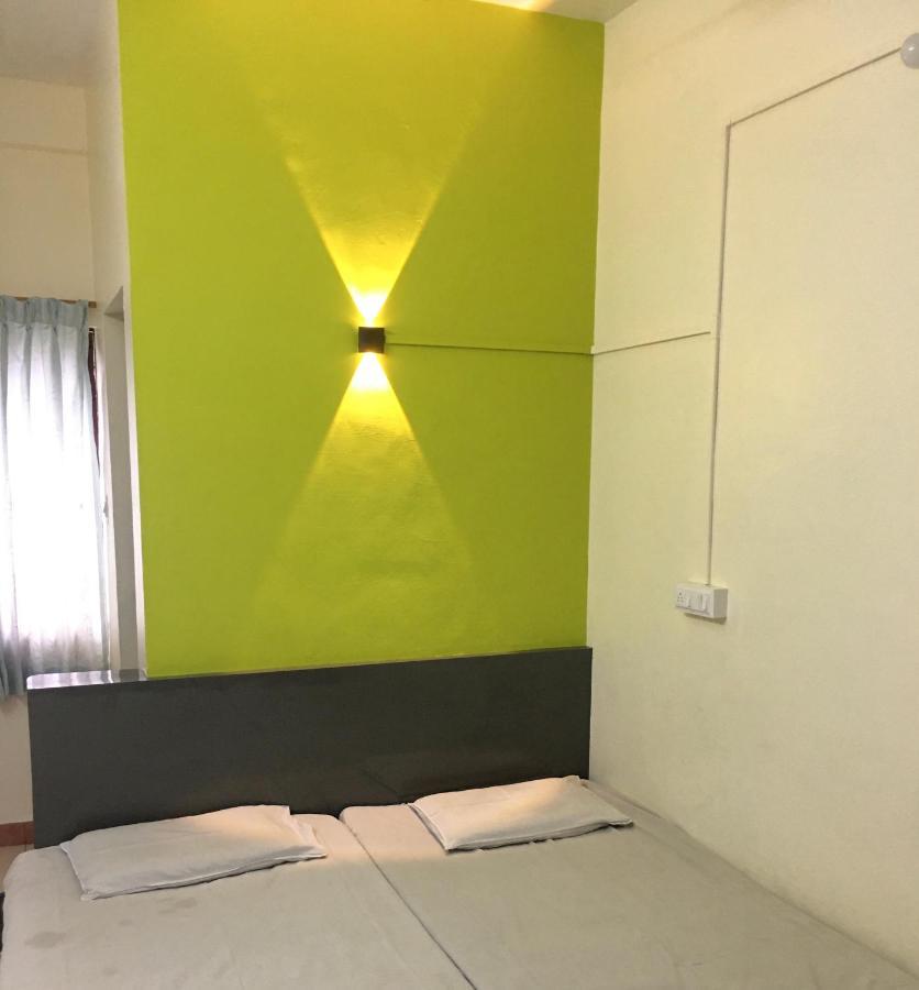 Kvm Tourist Home Palakkad Exterior foto