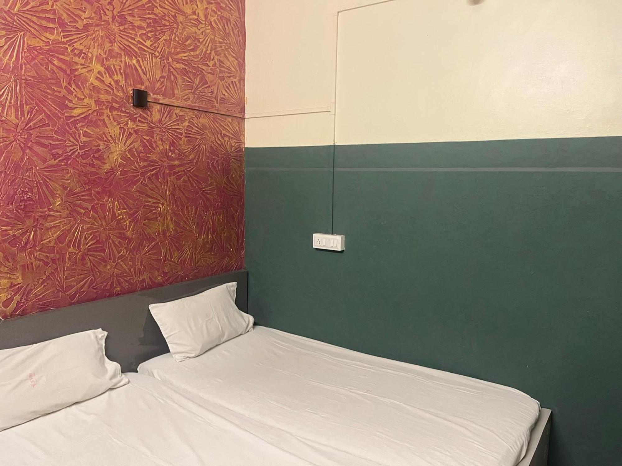 Kvm Tourist Home Palakkad Exterior foto