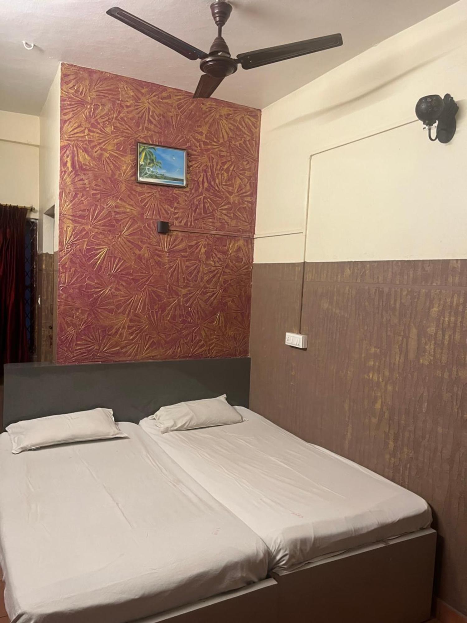 Kvm Tourist Home Palakkad Exterior foto